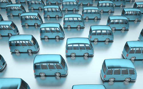 2019年深圳新能源汽車牌照