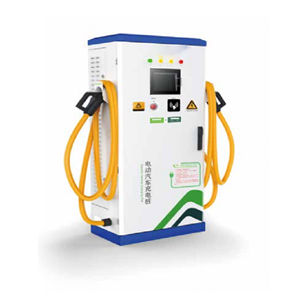 雙槍直流充電樁   60kw/160kw