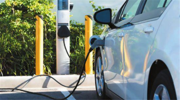 新能源汽車補帖政策慢慢轉向充電樁補帖