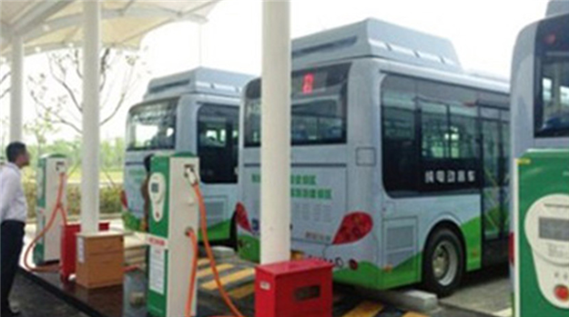 汽車充電樁使用安全要經常注意